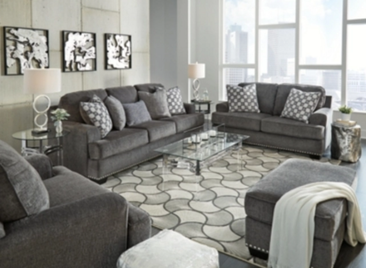 Sofa, Loveseat & Chair Sets